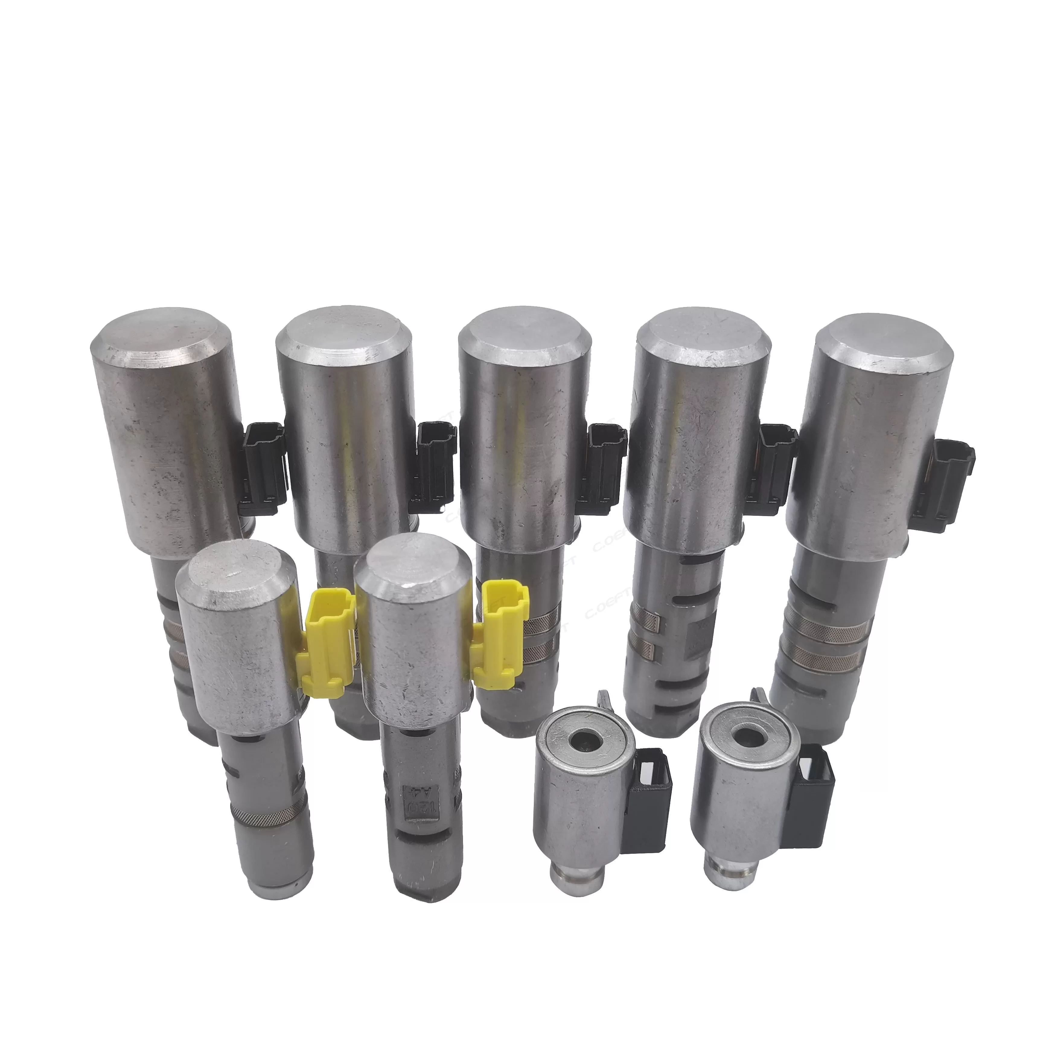 New High Quality Oil Control Valve 15810-P0A-015 for Toyota