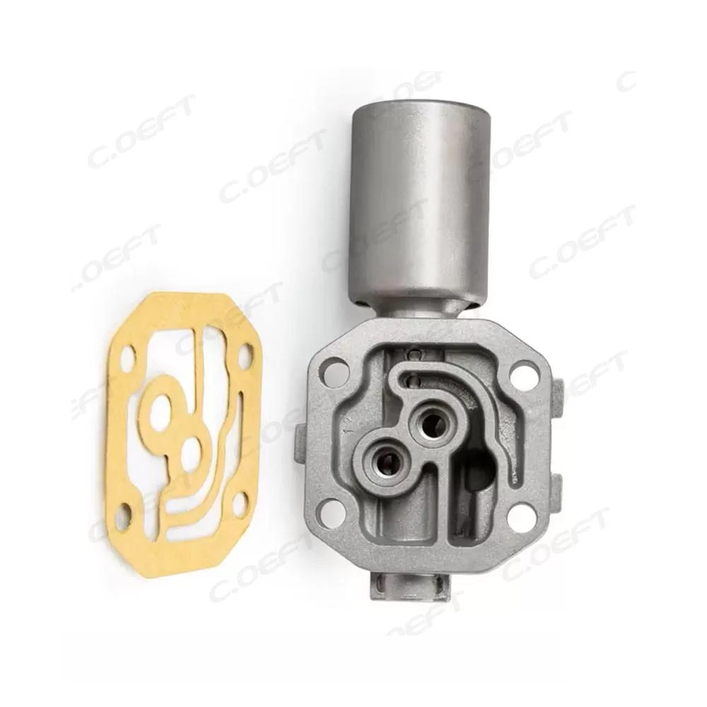 For Honda Transmission Solenoid  Valve 28250-PRP-013