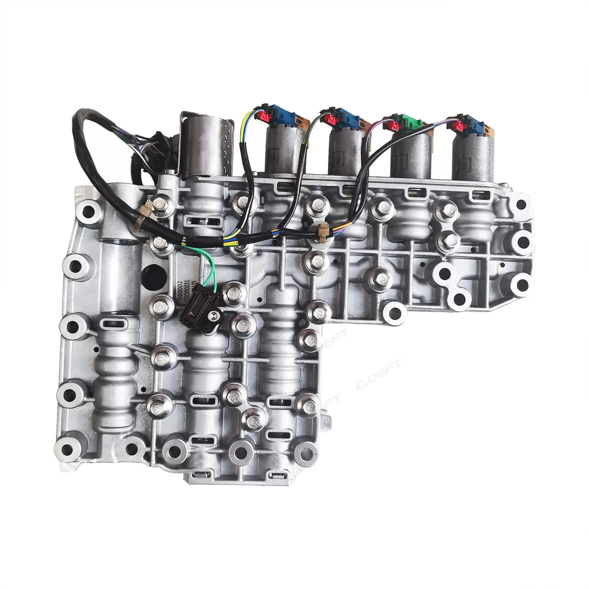 For Wuling Baojun CTF25/CVT25 Transmission Valve Body Assembly CVT25