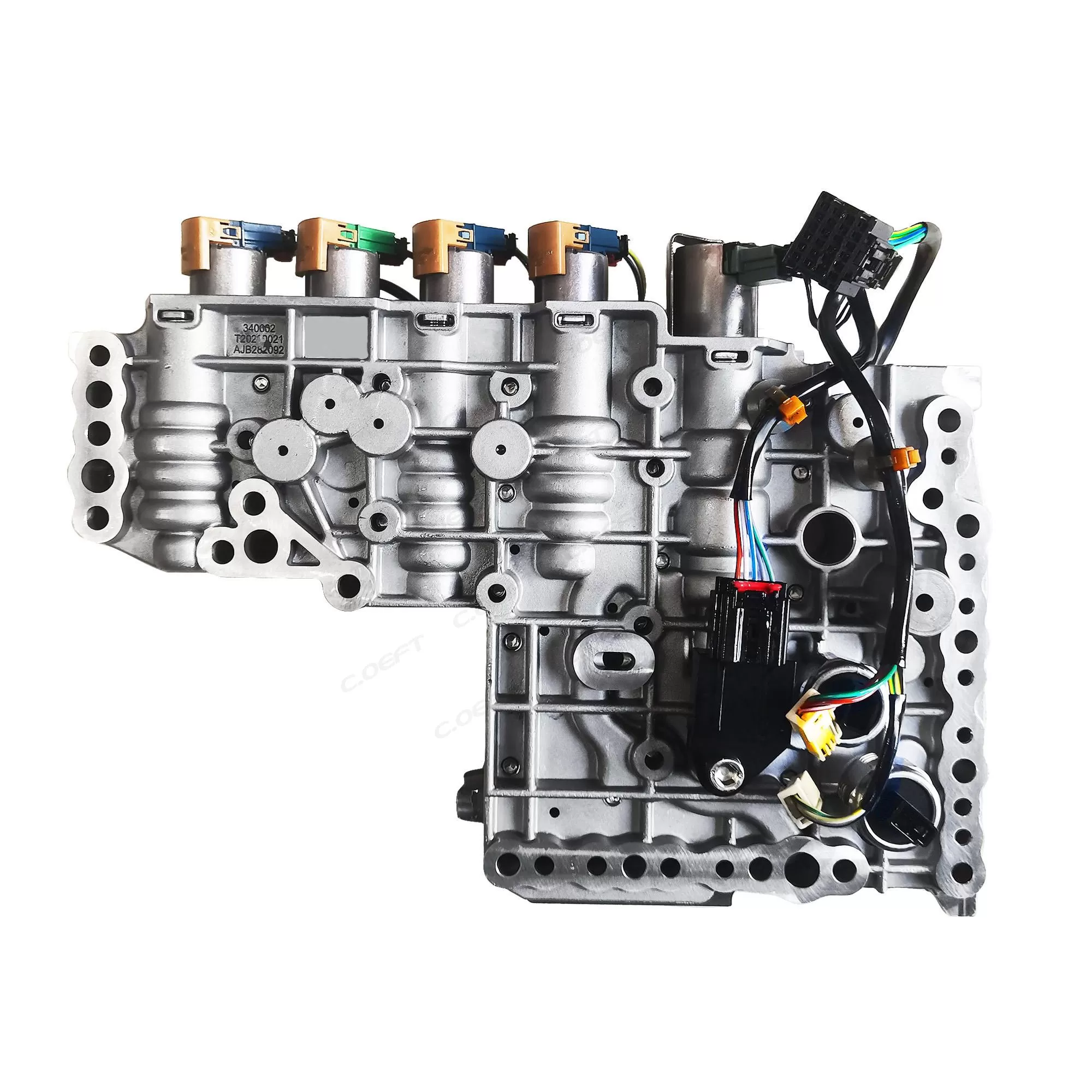 For Wuling Baojun CTF25/CVT25 Transmission Valve Body Assembly CVT25