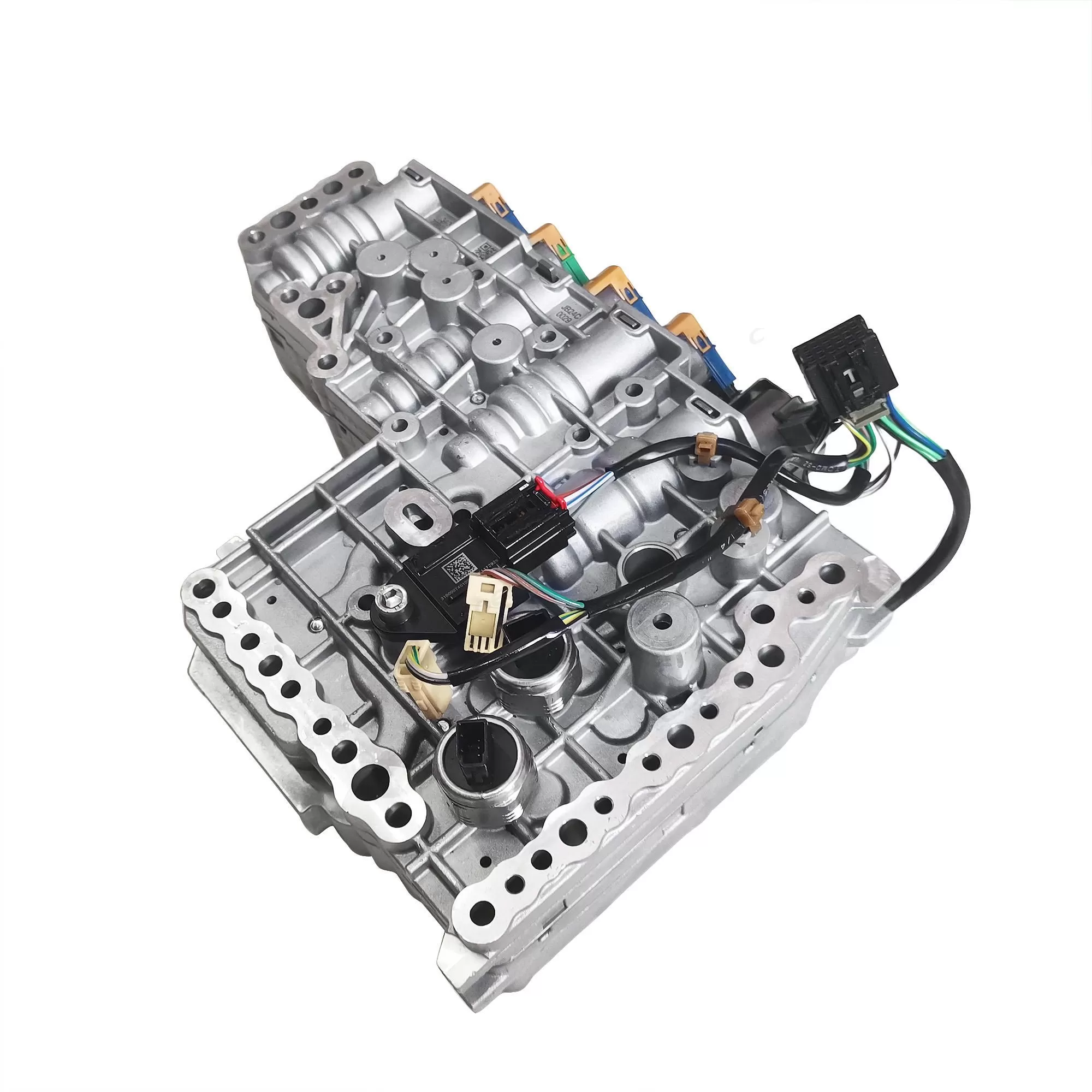 For Wuling Baojun CTF25/CVT25 Transmission Valve Body Assembly CVT25
