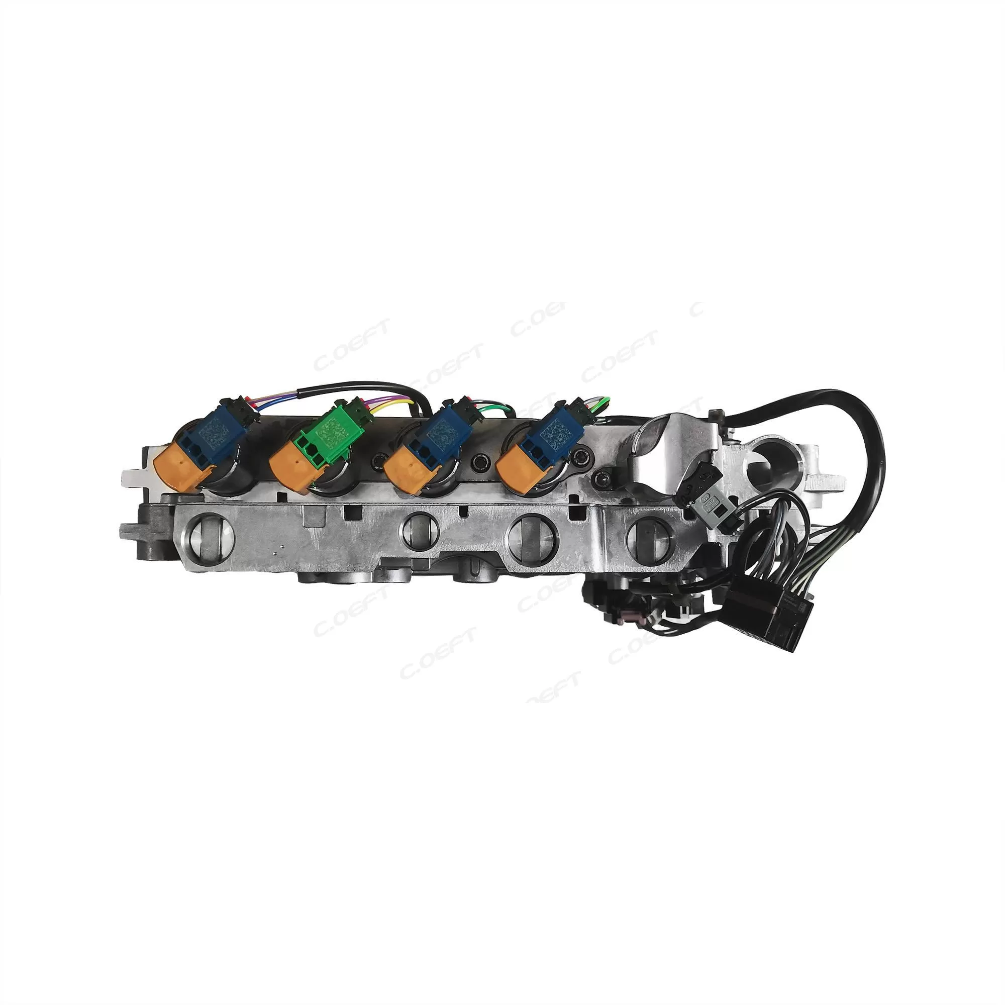 For Wuling Baojun CTF25/CVT25 Transmission Valve Body Assembly CVT25