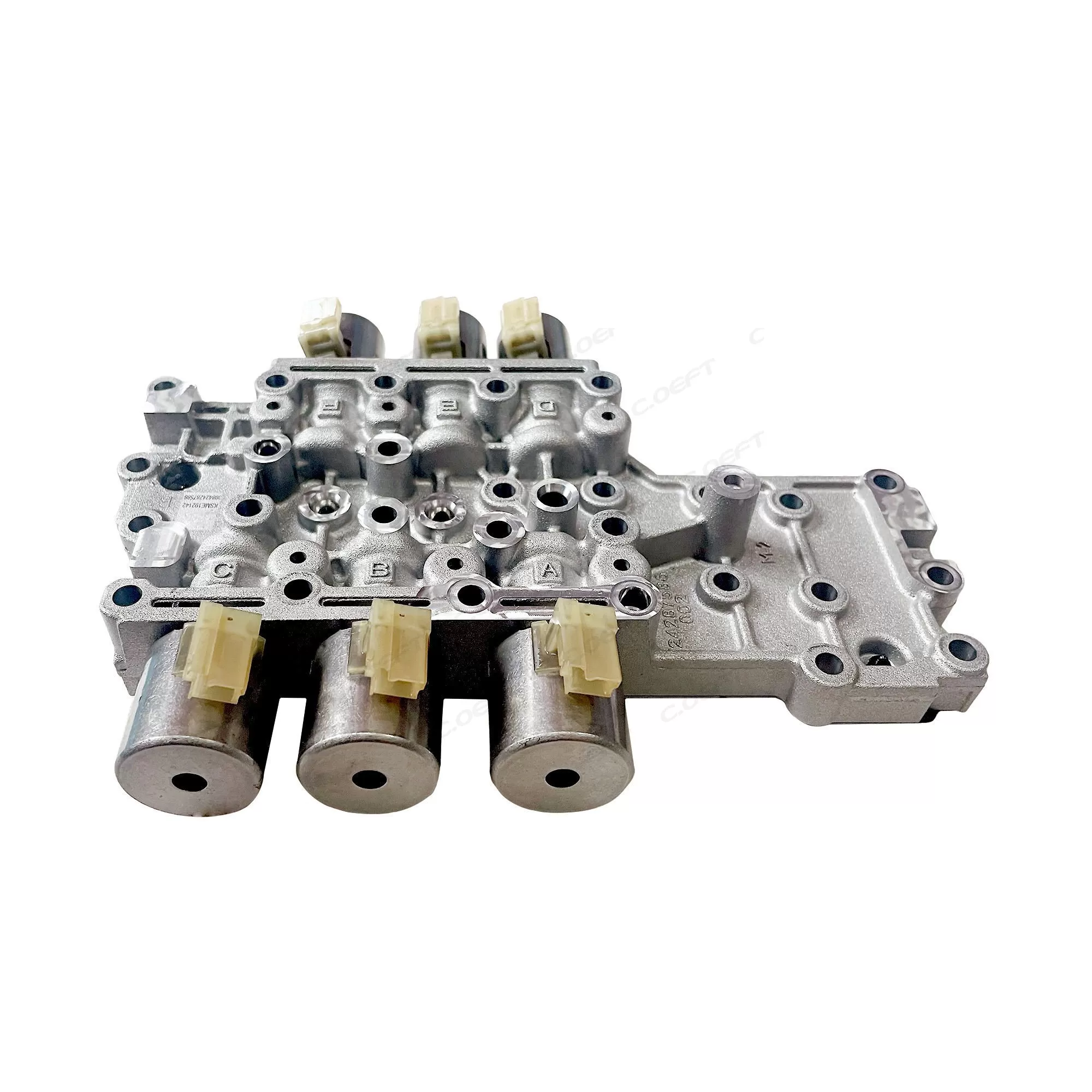 For Buick Transmission valve body assembly CVT250