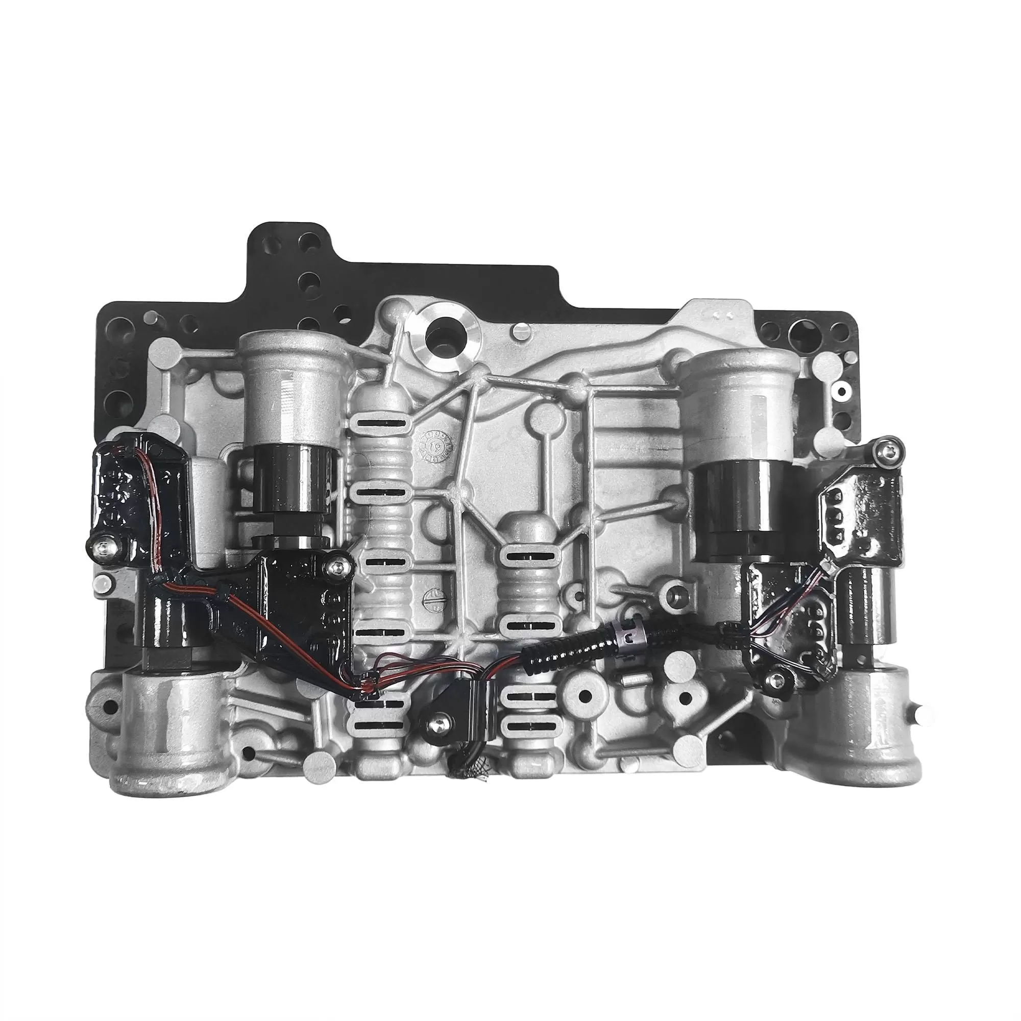 For Chery Auto Parts Gearbox Valve Body DCT270
