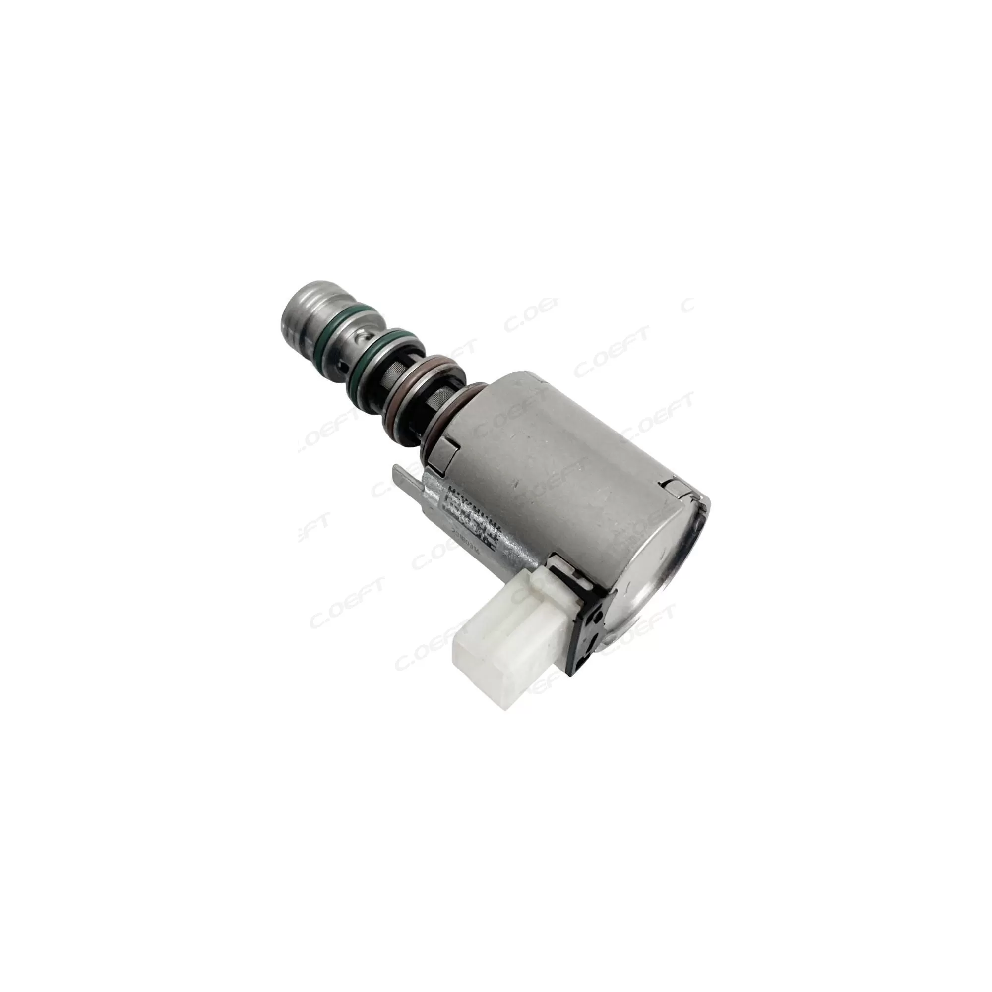 High Quality F01RB0WA43 Transmission Solenoid Valve for Geely Xingyue 7DCT380 Refabricated Gear Boxes Product