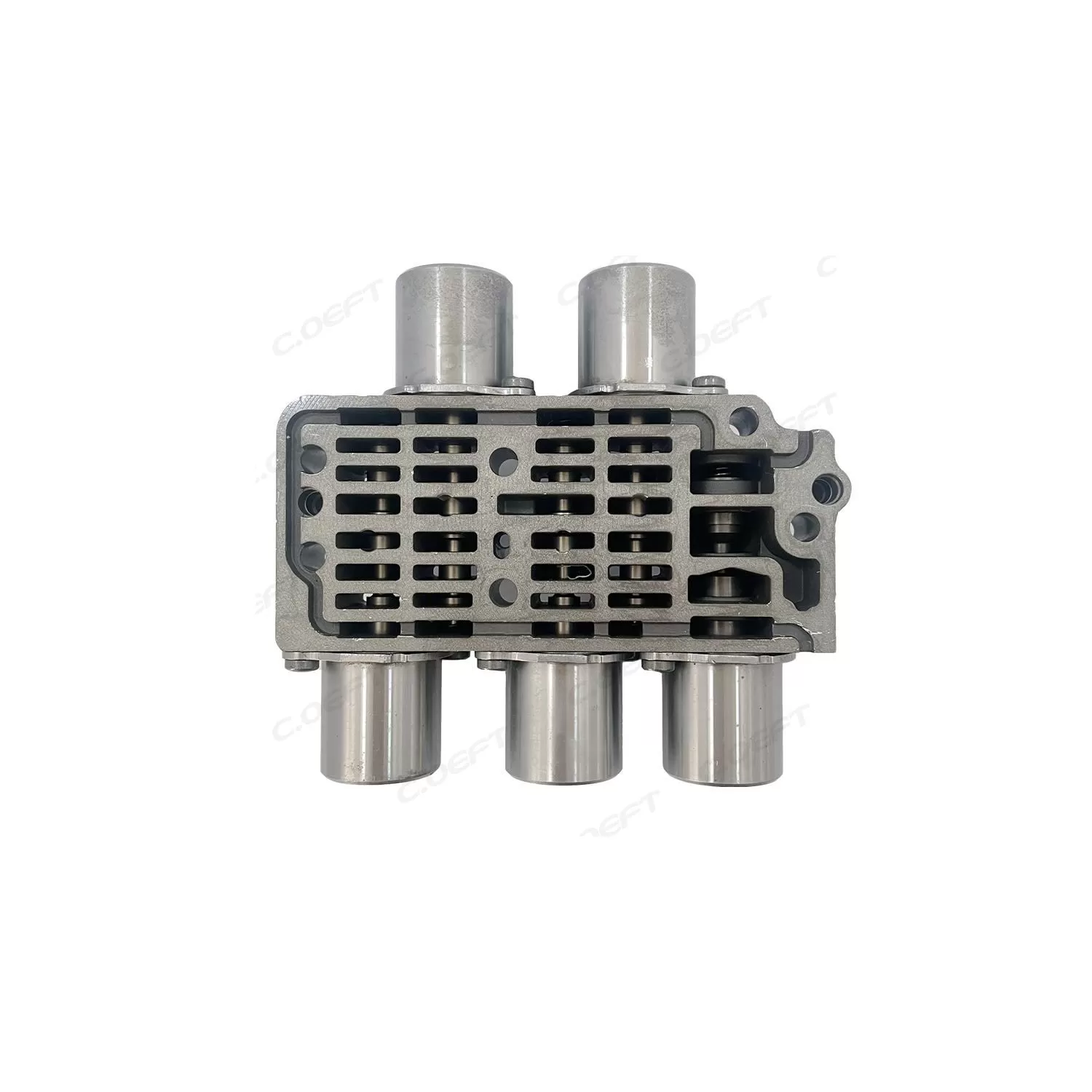 For Volkswagen Audi 0BH/0DE Transmission valve body assembly DQ500