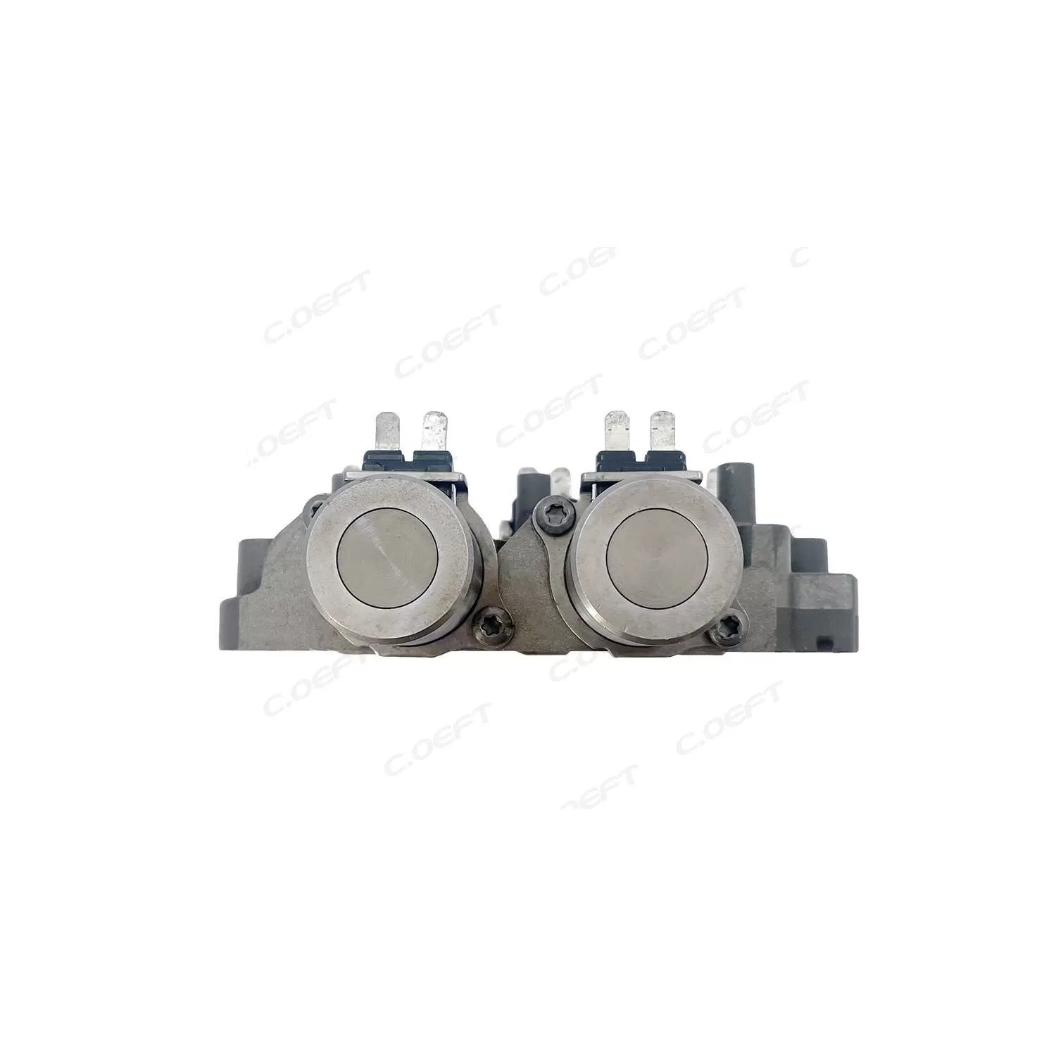 For Volkswagen Audi 0BH/0DE Transmission valve body assembly DQ500