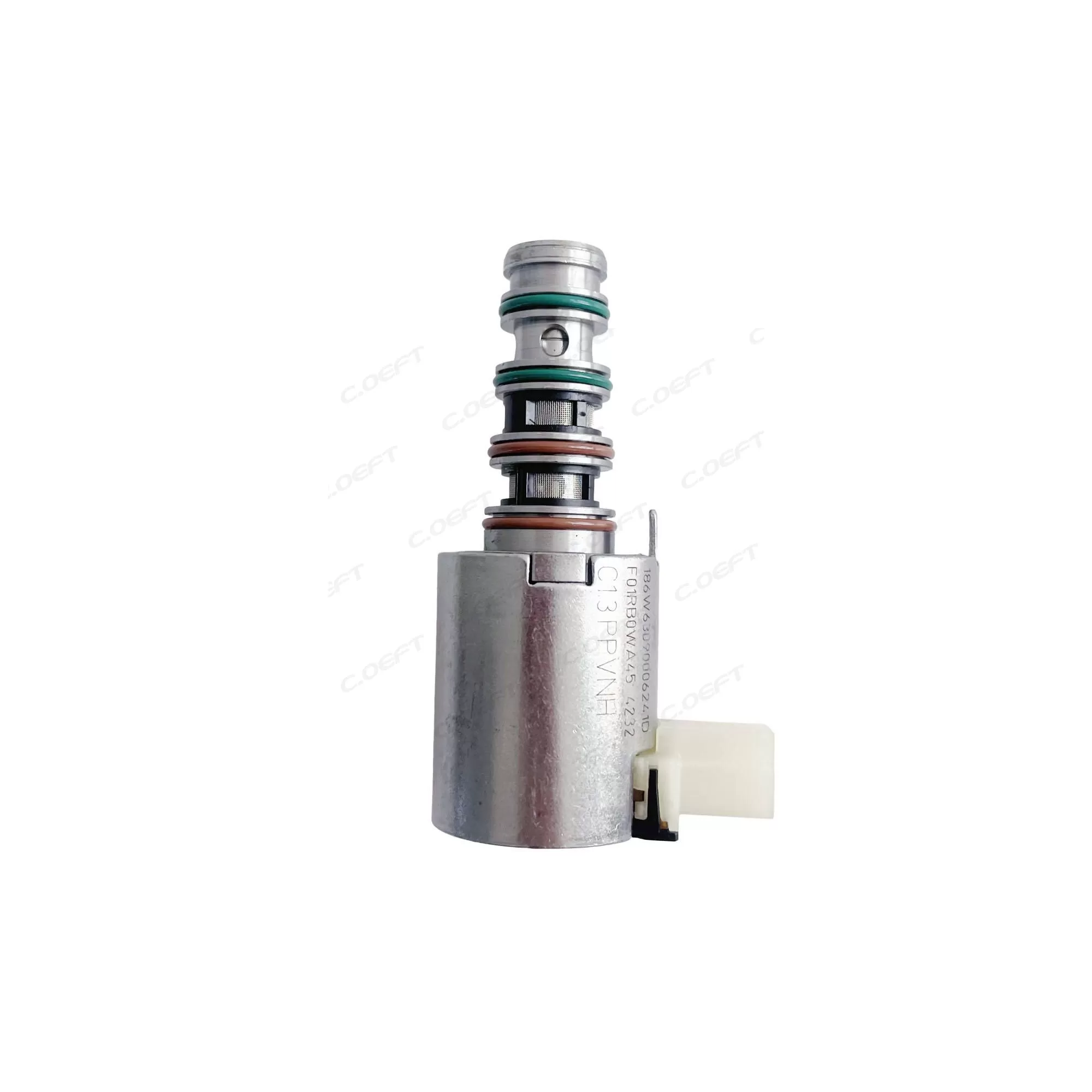 Wholesale Remanufactured Factory F01RB0WA45 Transmission Solenoid Valve Gear Boxes for Roewe DCT280