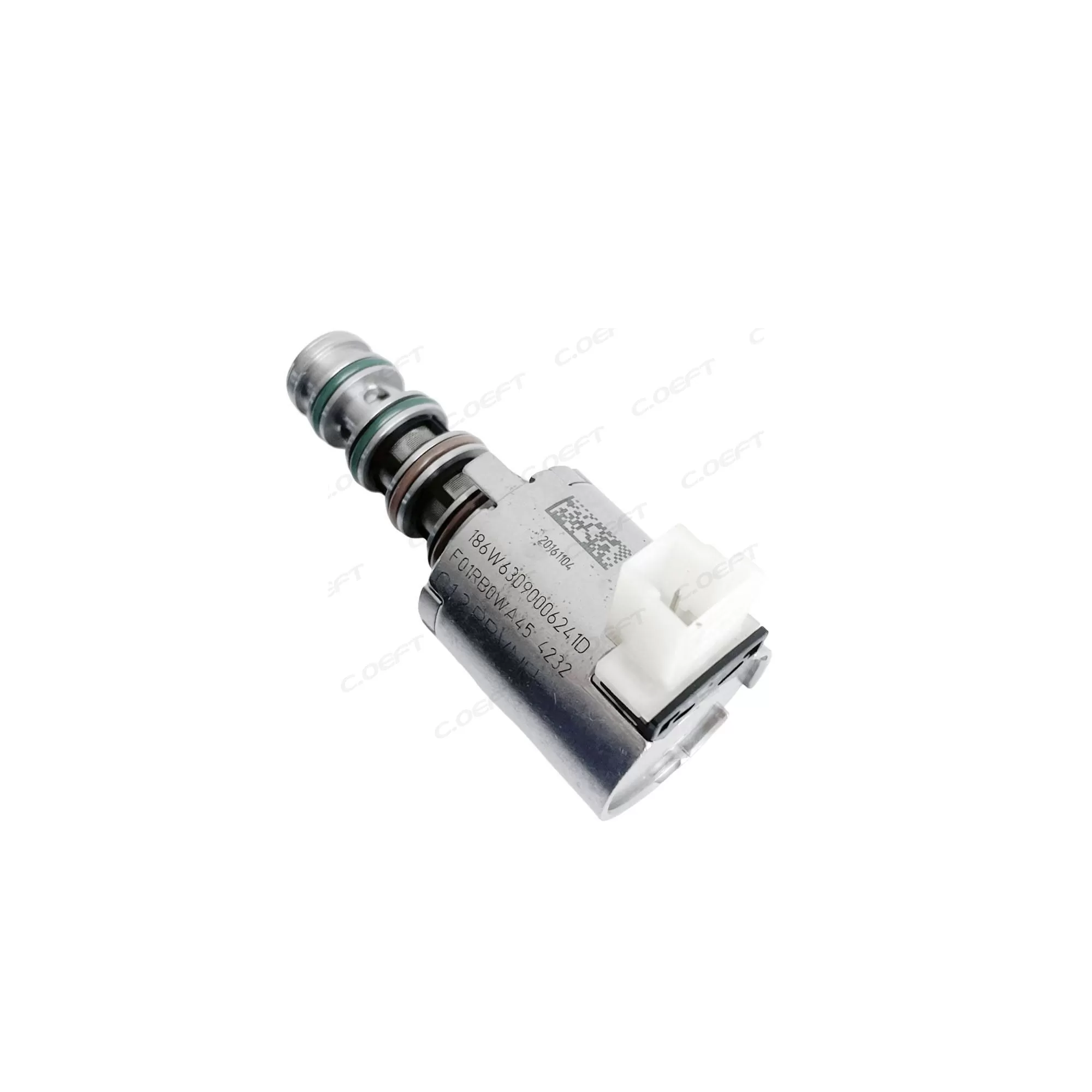 Wholesale Remanufactured Factory F01RB0WA45 Transmission Solenoid Valve Gear Boxes for Roewe DCT280