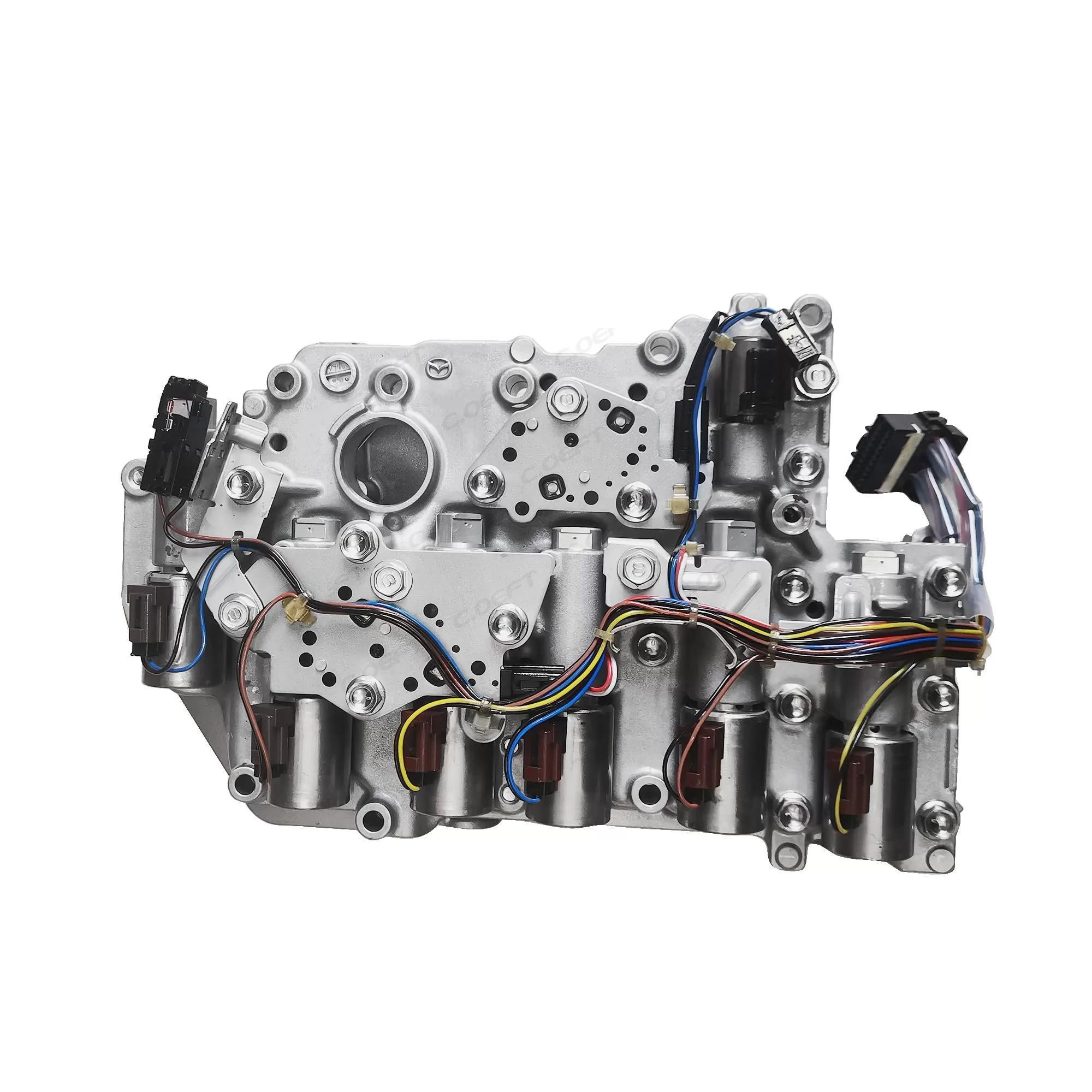 For Mazda Transmission valve body assembly FZA4
