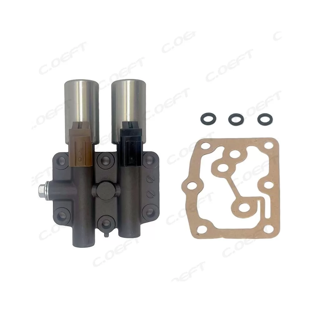 For Honda Acura Transmission Solenoid Valve 28250-RDK-014