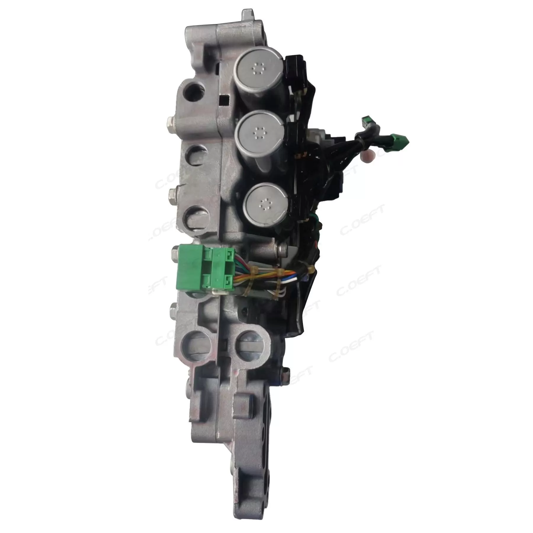 For Infiniti Transmission valve body assembly JF016E JF017E JF018E