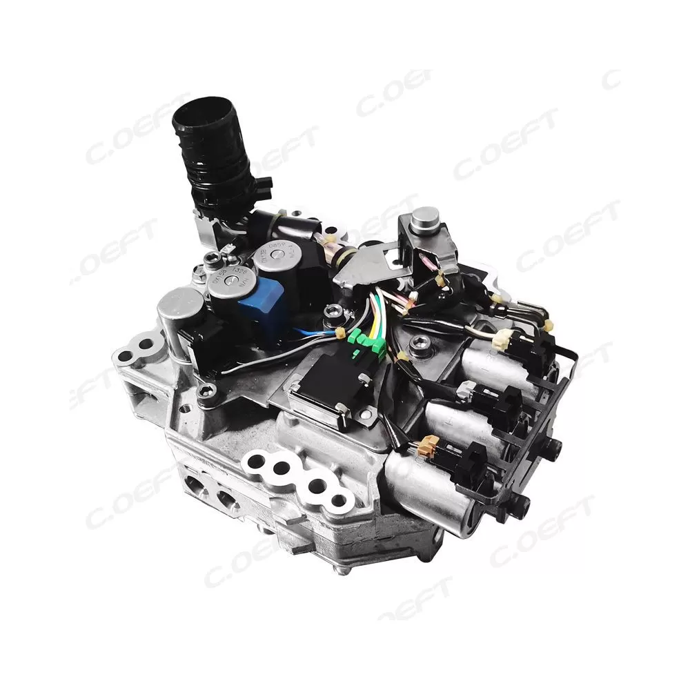 For Nissan Tiida Transmission valve body assembly 2013-2016 JF414E