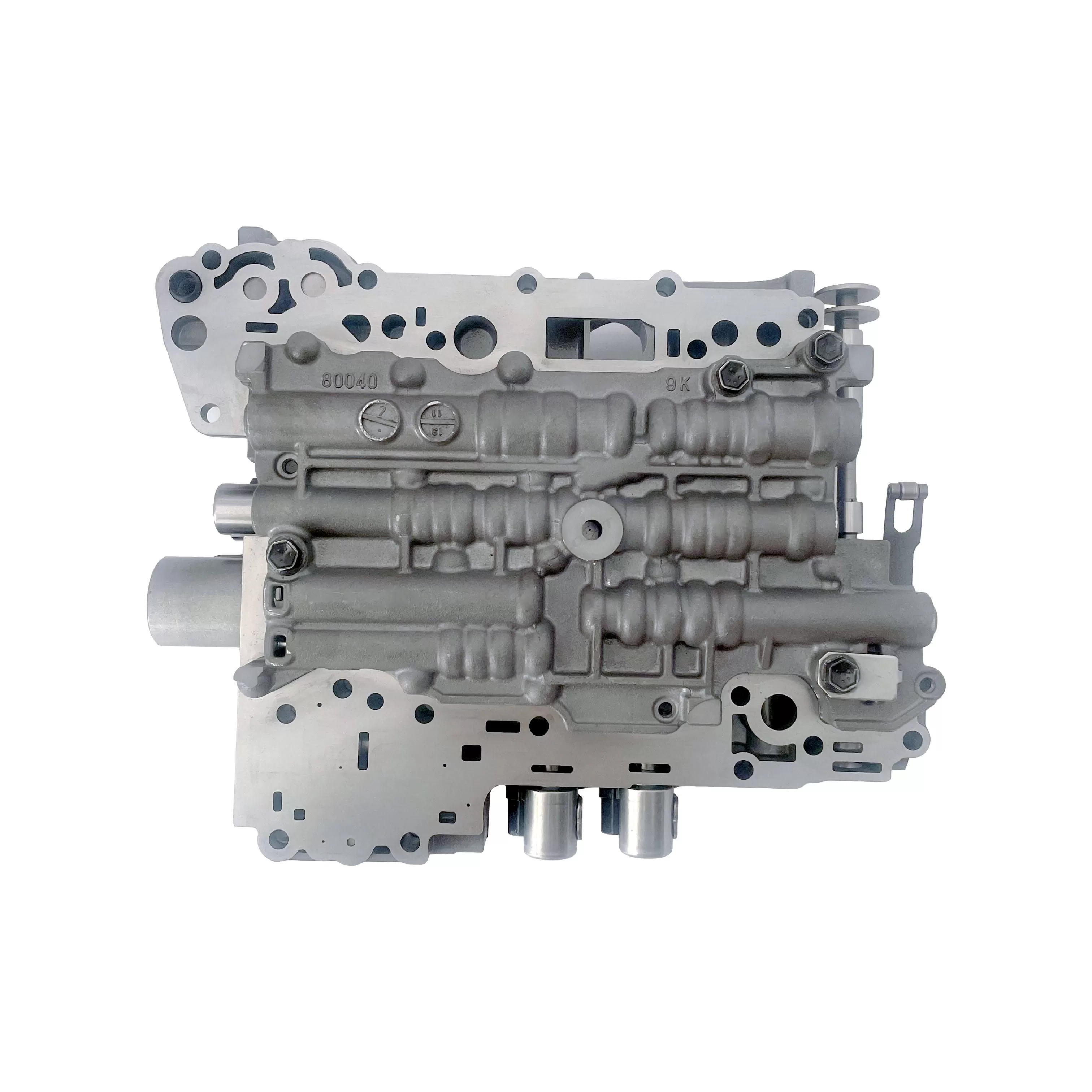 For Toyota Corolla Prado Transmission valve body assembly K111