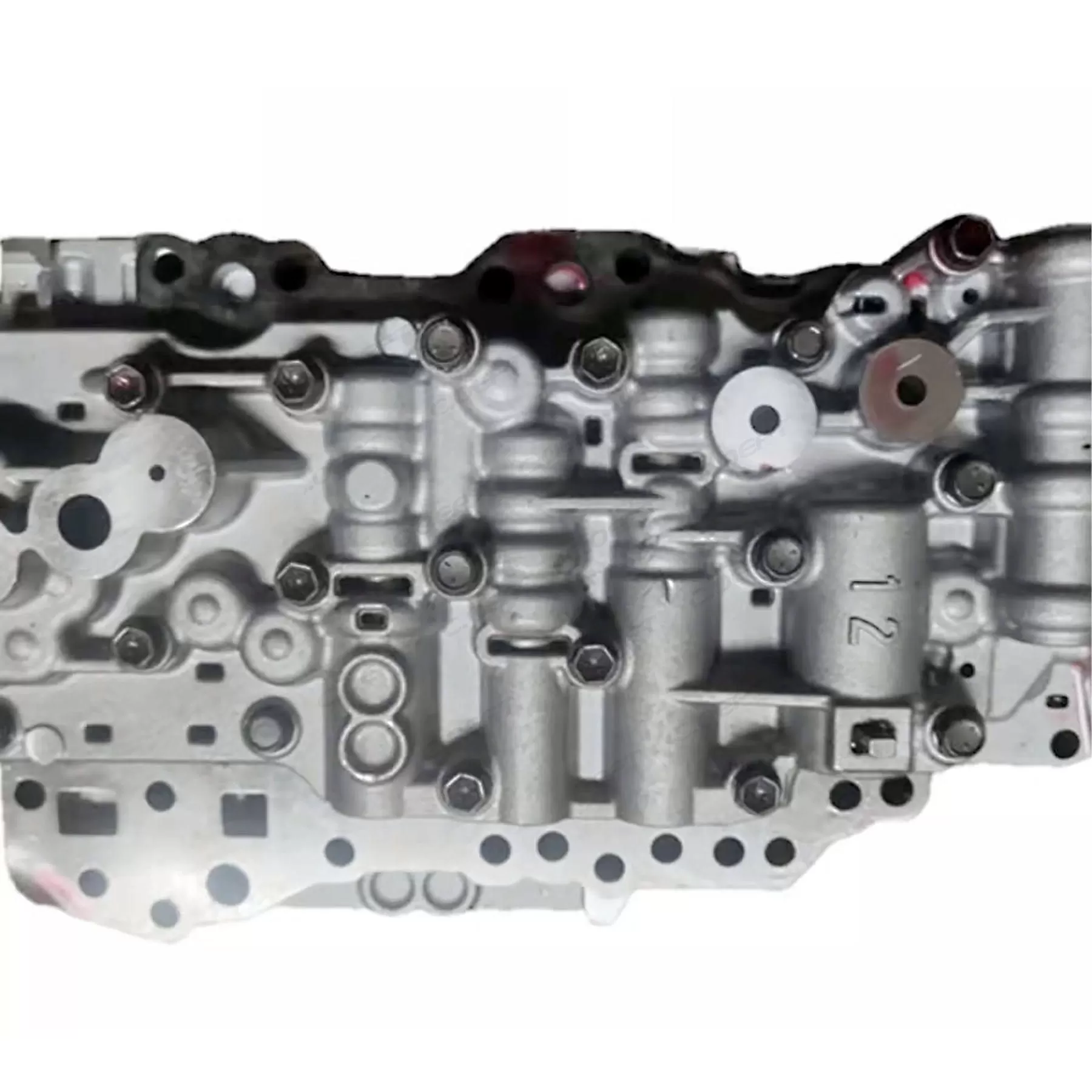 For Toyota Transmission valve body assembly K120 K121