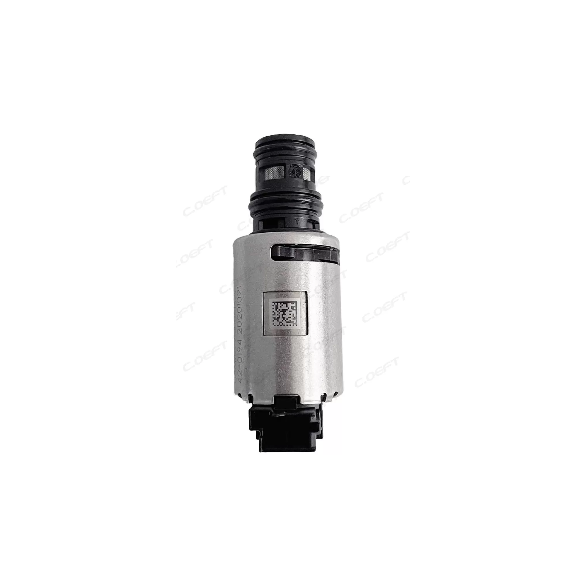 Auto Parts Rebuild HL3P-7G383-AD Automatic Transmission Solenoid Compatible with for Ford and for Buick Vehicles Gear Boxes
