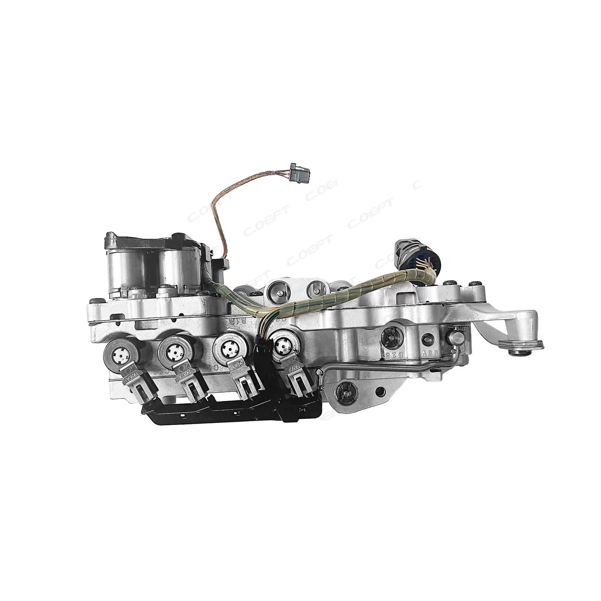 For Geely M11 Transmission valve body assembly 736140 M11 6AT