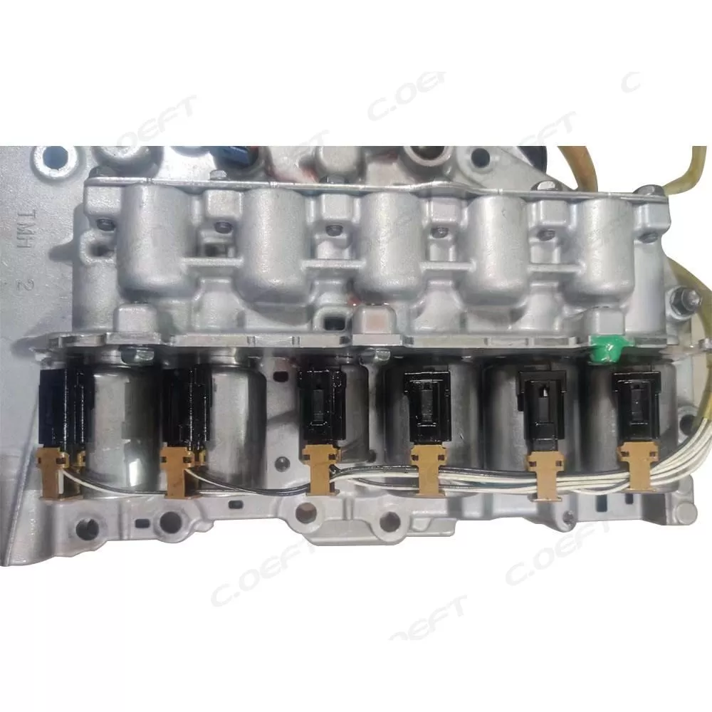 For Toyota Transmission valve body assembly K120 K320