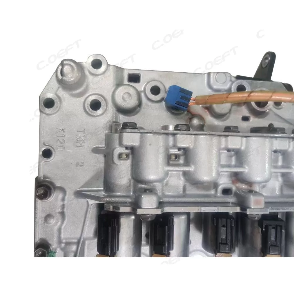 For Toyota Transmission valve body assembly K120 K320