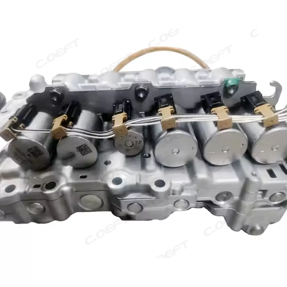 For Toyota Transmission valve body assembly K120 K320