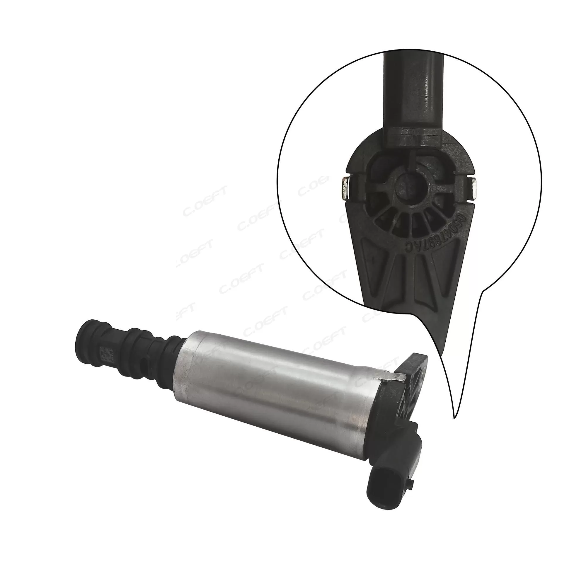 For Cherokee 3.6 New Factory Wholesale Camshaft Adjuster Control Valve Engine Timing Oil Control Valve 05047897AC