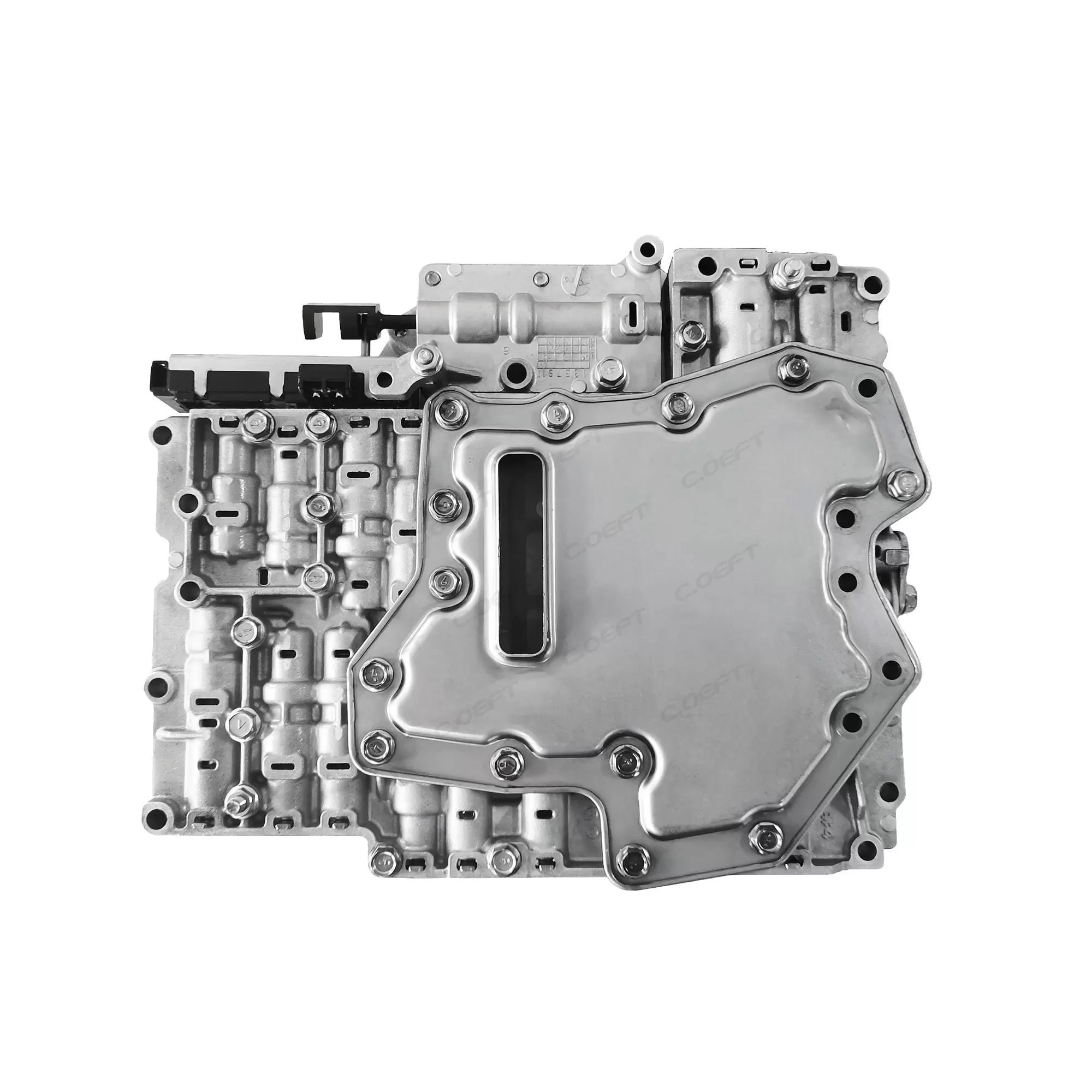 For Nissan Transmission valve body assembly RE7R01A JR710E JR711
