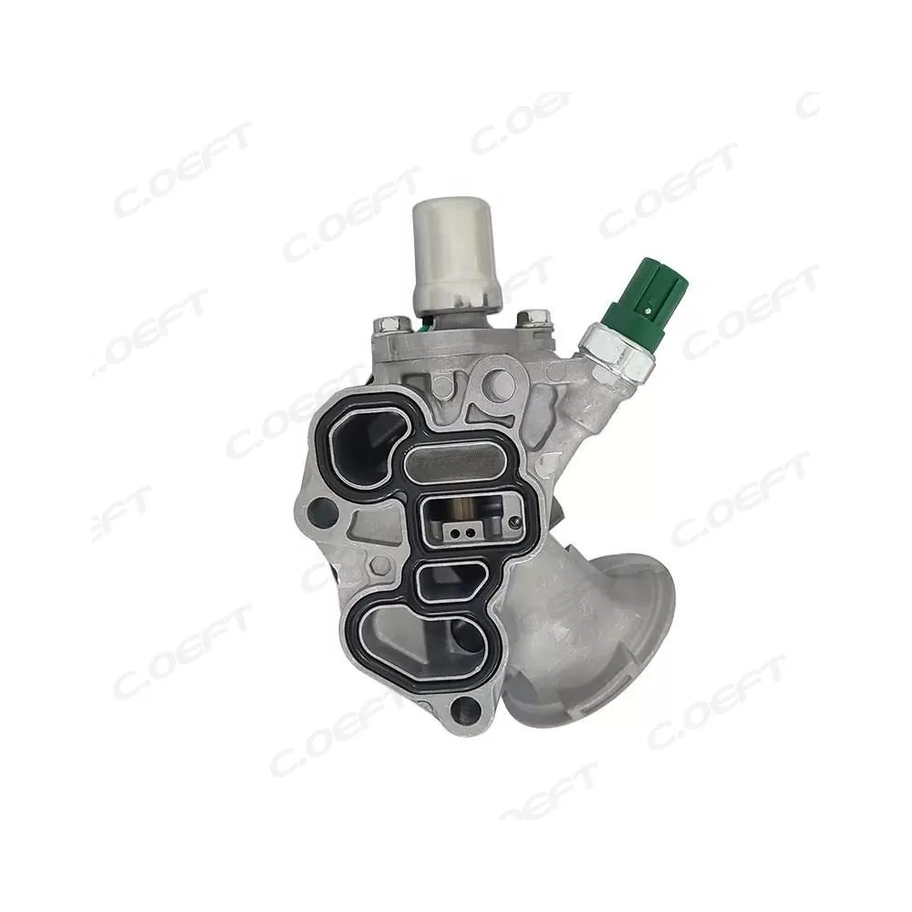For Honda New High Quality Oil Control Variable Valve 15811-P8E-A01