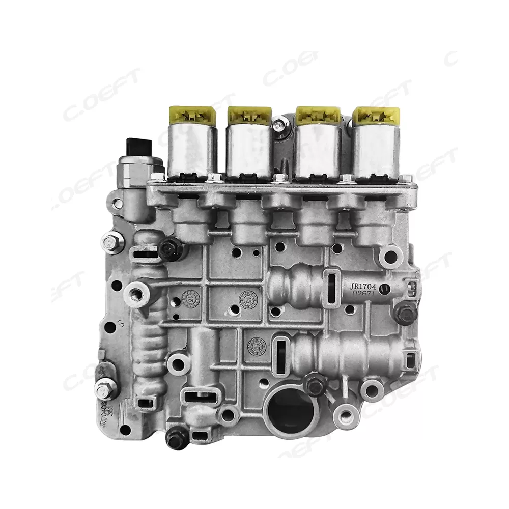 For Lifan Dongfeng Transmission valve body assembly RDC15