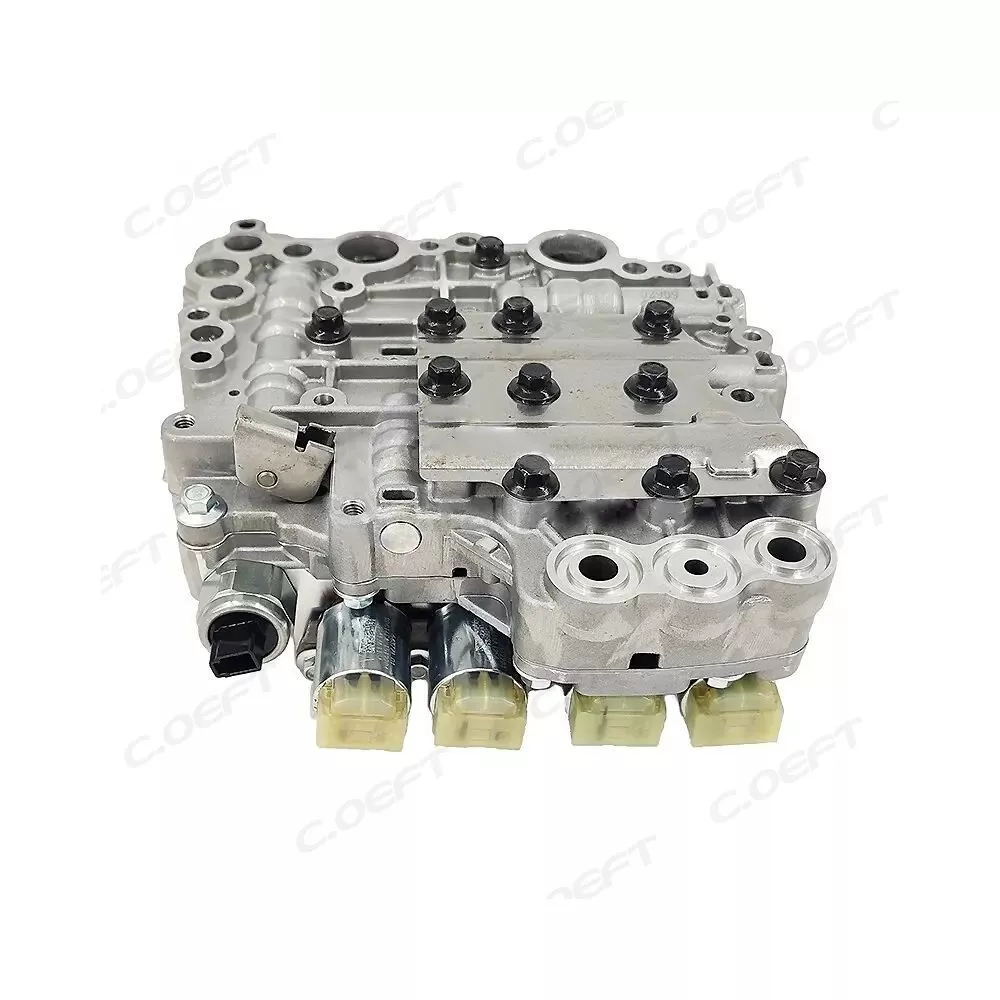 For Lifan Dongfeng Transmission valve body assembly RDC15