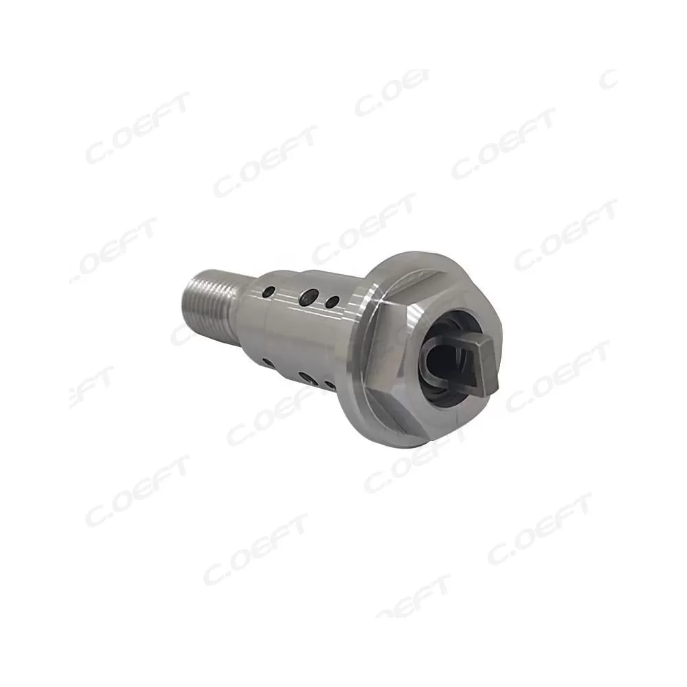 For Chevrolet Corvette Camaro New Automatic Central Valve Oil Control Valve 12633123