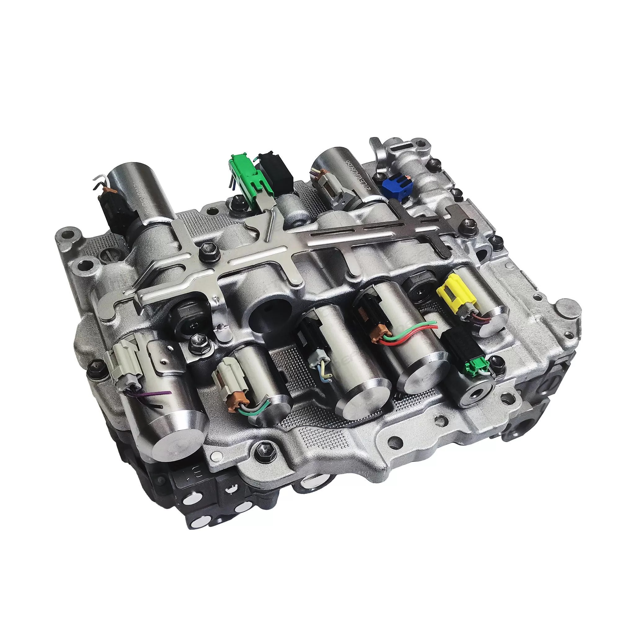 For Ford Transmission valve body assembly TF72SC for Jeep Compass