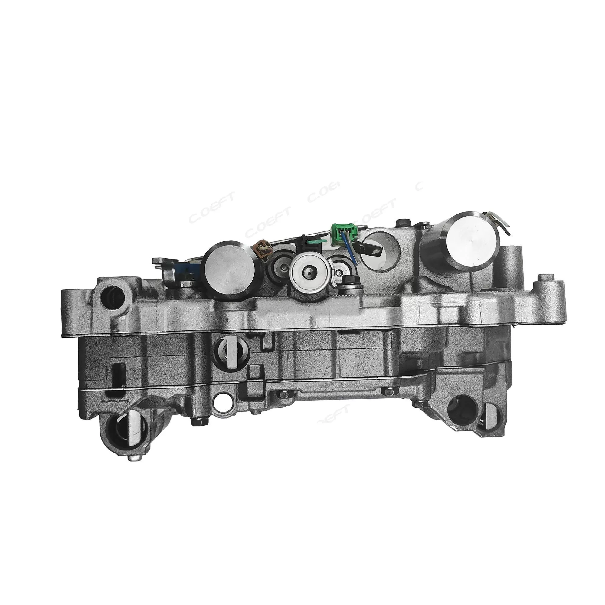 For Ford Transmission valve body assembly TF72SC for Jeep Compass