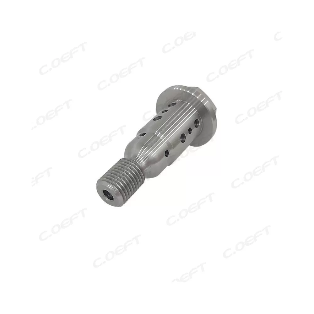 For GM Vehicle Engine Parts Automatic Engine Timing Oil Control Central Valve 12681018 New