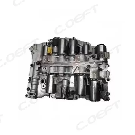 For BMW Transmission valve body assembly TF80
