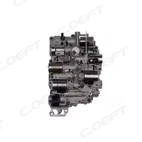 For BMW Transmission valve body assembly TF80