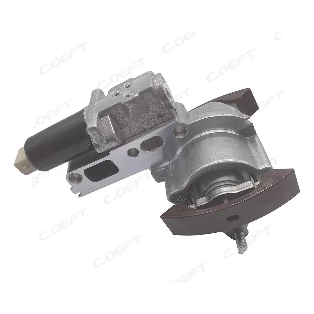 For Audi Volkswagen Timing Chain Kit Timing Chain Set Tensioner 078109088C