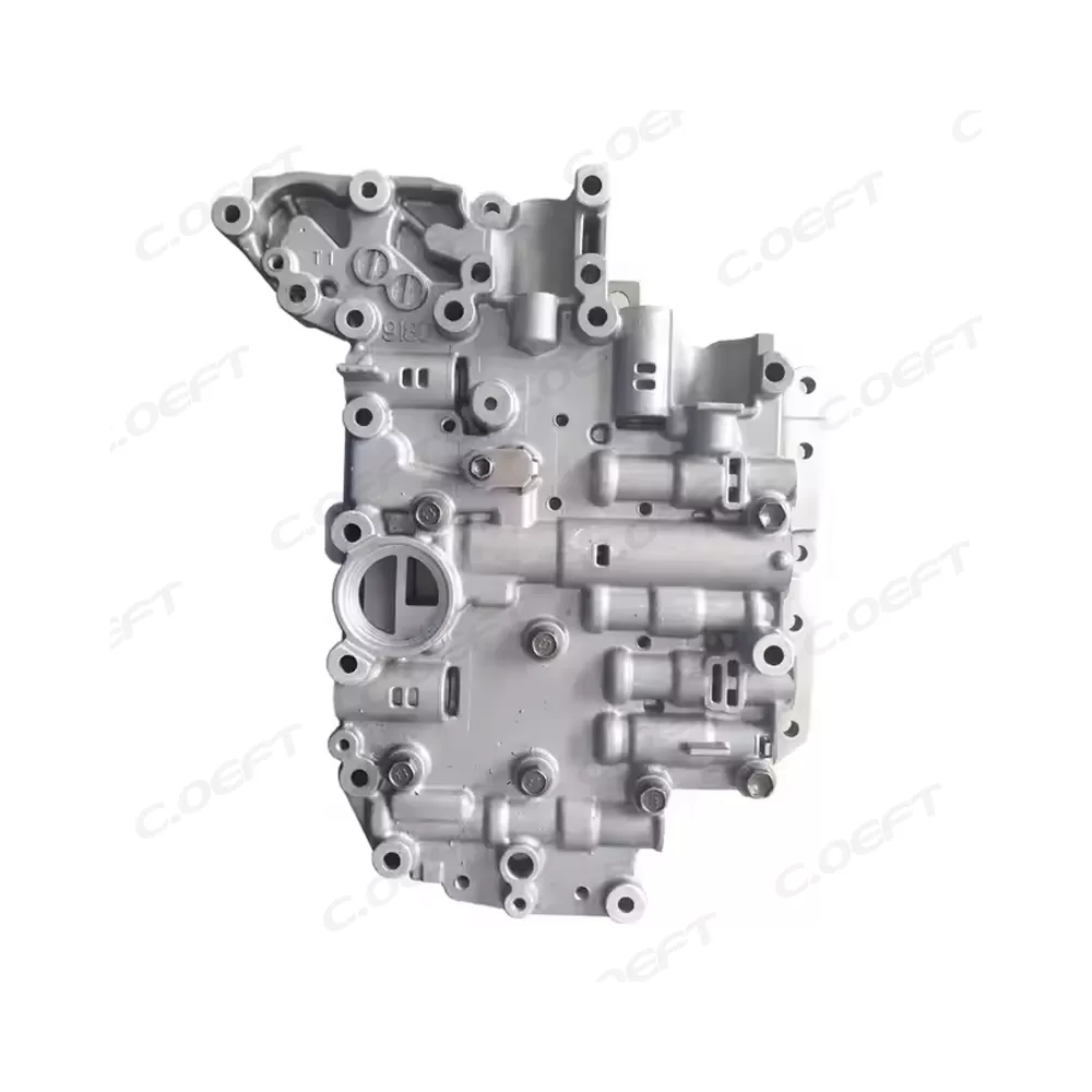 For Toyota Transmission valve body assembly U140 U240 U241