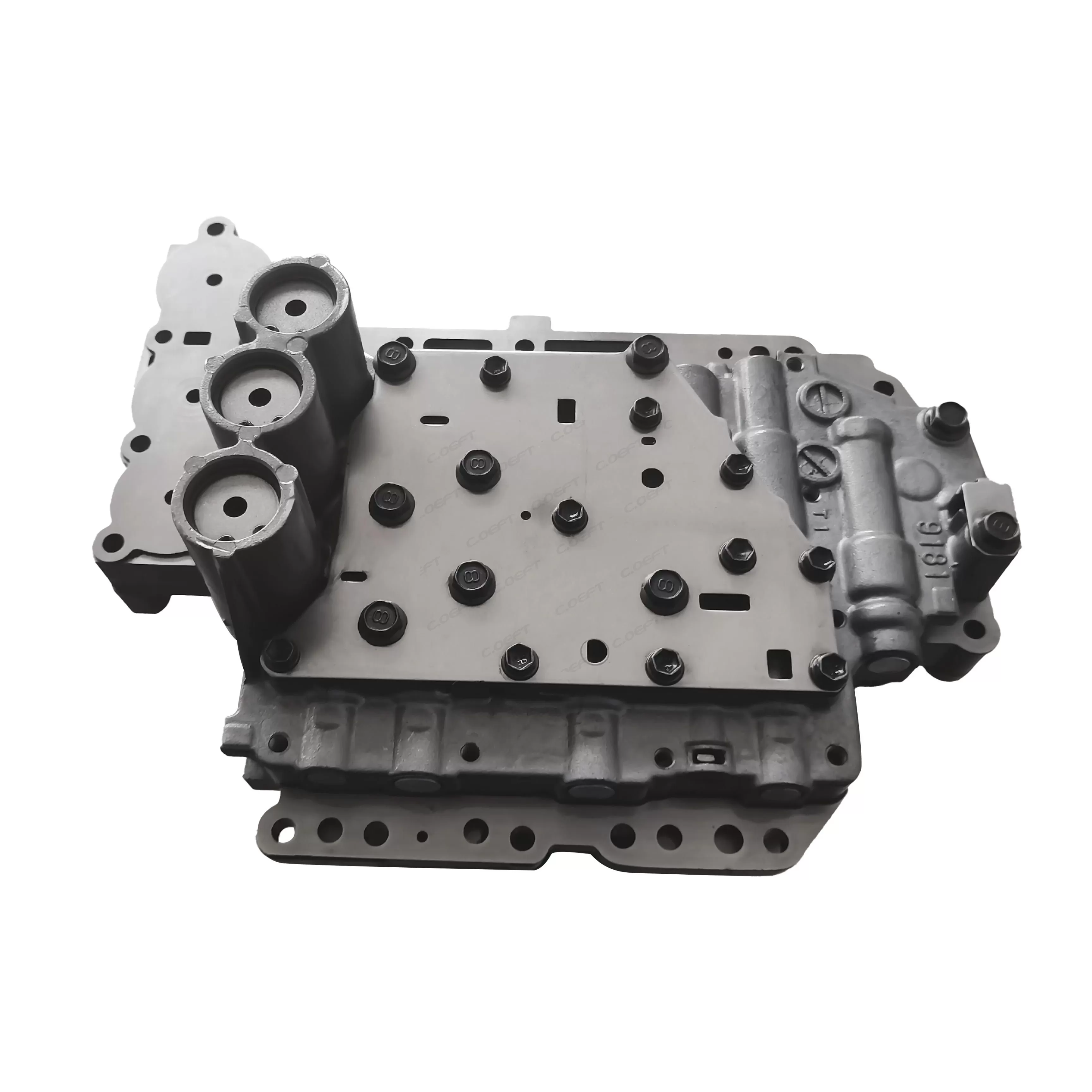 For Toyota Lexus Transmission valve body assembly U150E U151E U250E