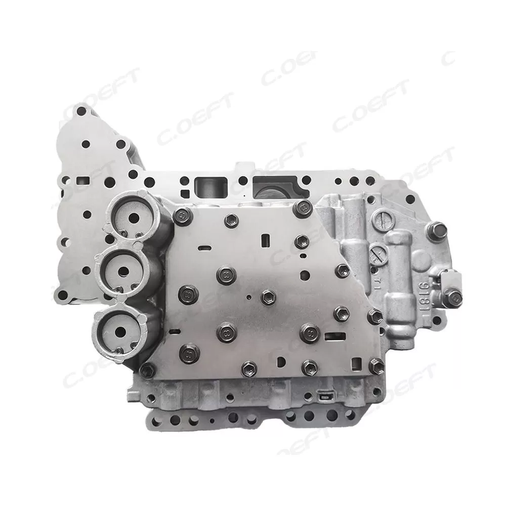 For Toyota Lexus Transmission valve body assembly U150E U151E U250E