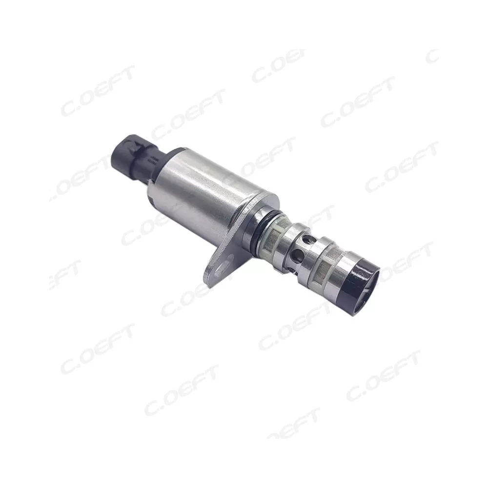 For Chevrolet Cruze and Aveo High Quality Camshaft Position Actuator Solenoid Valve Camshaft Adjuster Control Valve 55567050