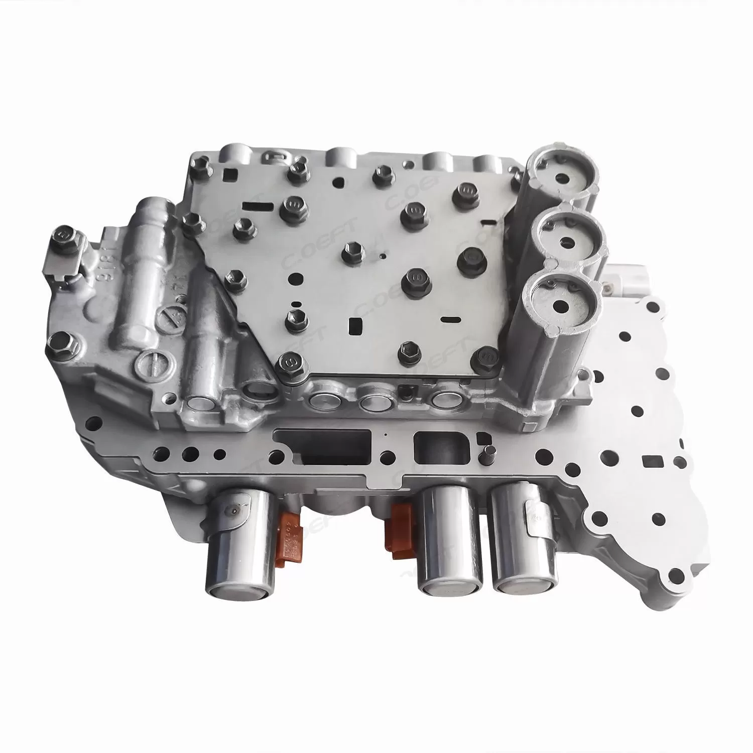For Toyota Lexus Transmission valve body assembly U150E U151E U250E