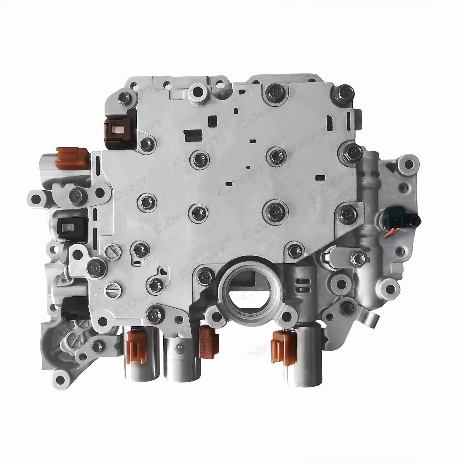 For Toyota Lexus Transmission valve body assembly U150E U151E U250E