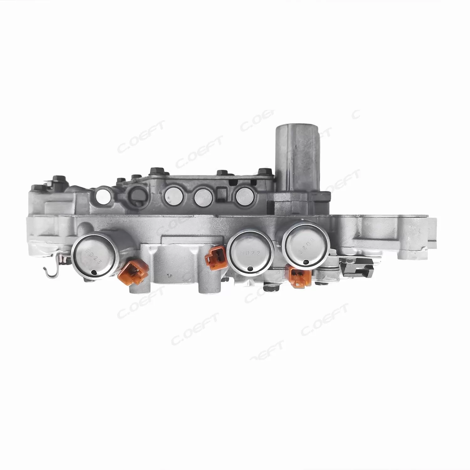 For Toyota Lexus Transmission valve body assembly U150E U151E U250E