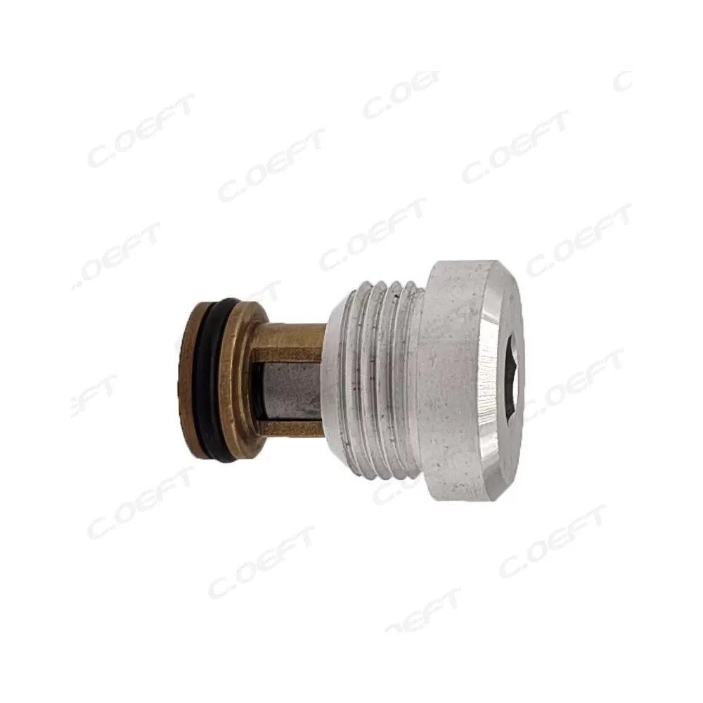 For Audi  Engine Oil Control Variable Valve Timing VVT Solenoid Oil Control Valve 059103175F