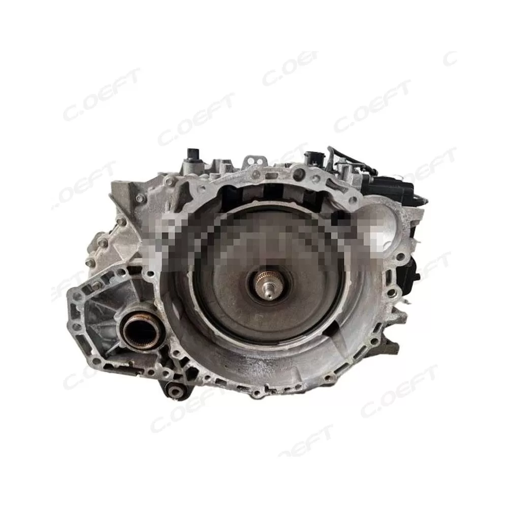 For GWM Haval Transmission assembly  1500000CDB141A