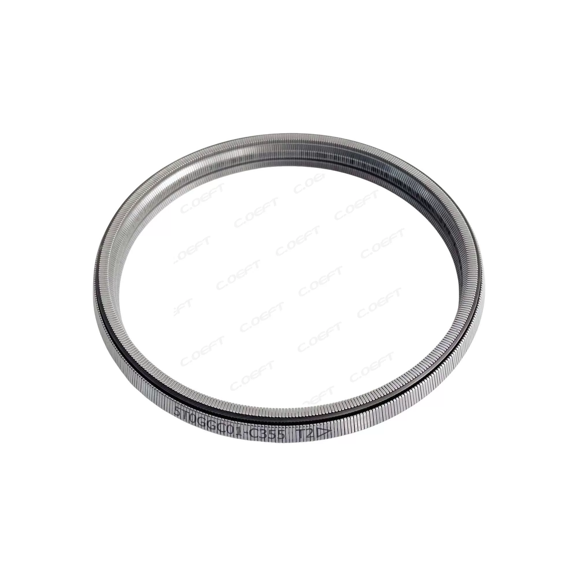 For Honda Wholesale Remanufactured Factory Timing Chain Kit & Accessories 5T0 Steel Belt