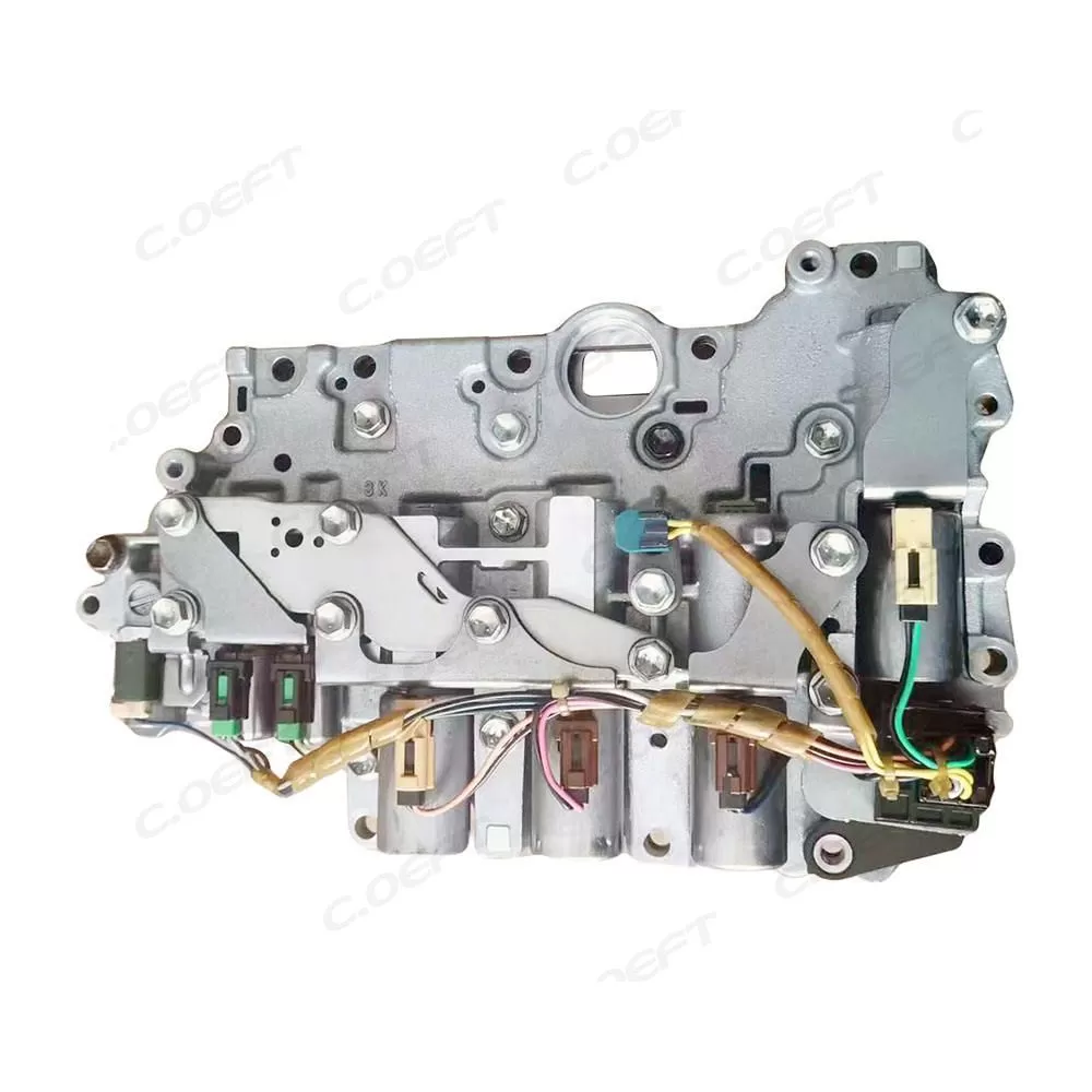 For toyota camry Transmission valve body assembly U760E U760
