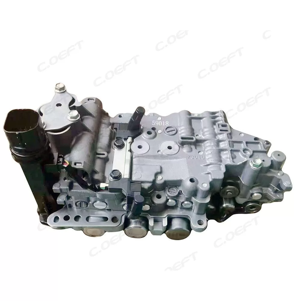 For toyota camry Transmission valve body assembly U760E U760