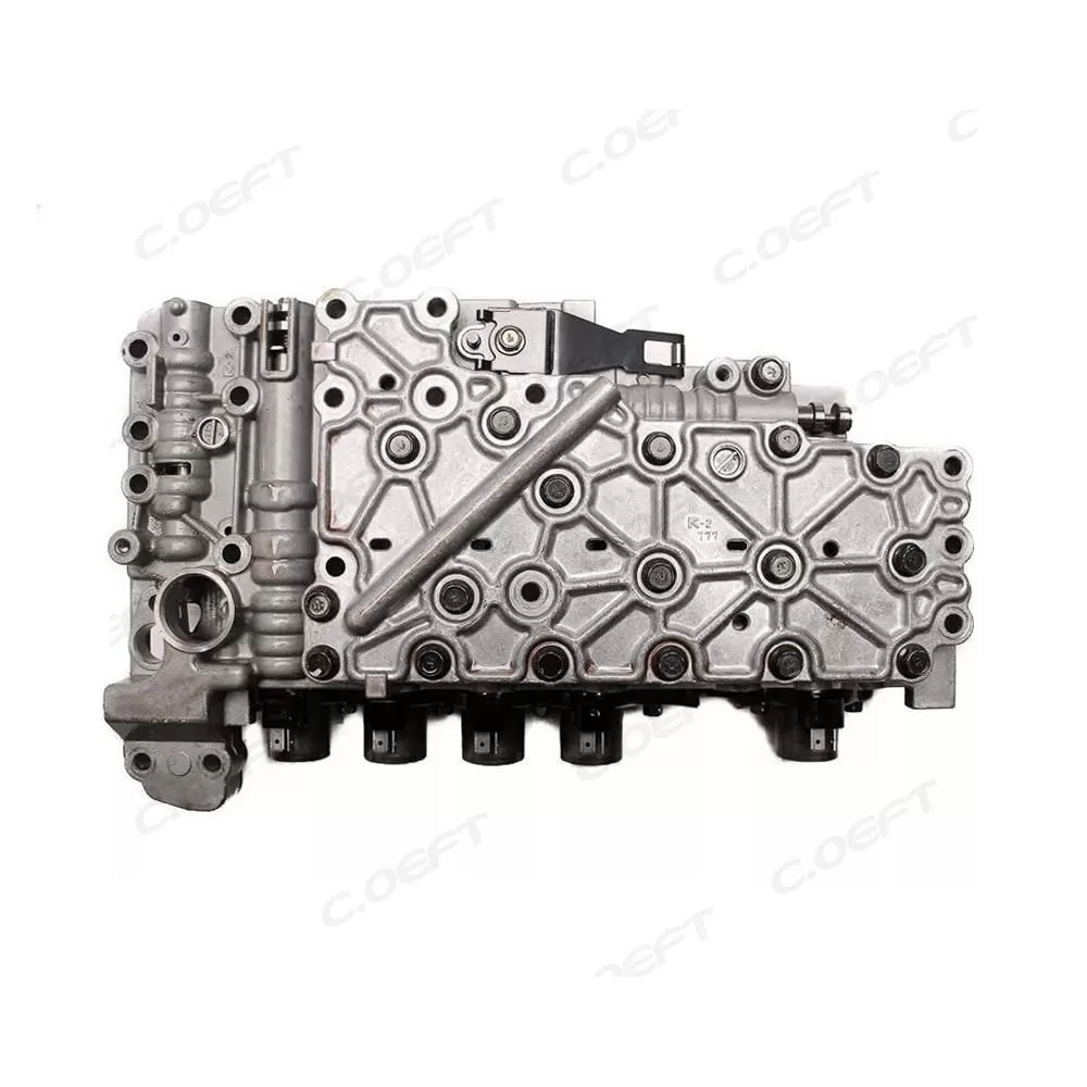 For MITSUBISHI Transmission Valve Body Assembly V5A51 R5A51