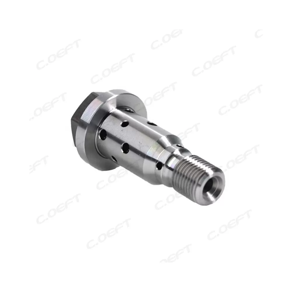 For Mercedes-benz  new Automatic Oil Control Valve Centar Valve 2720500578